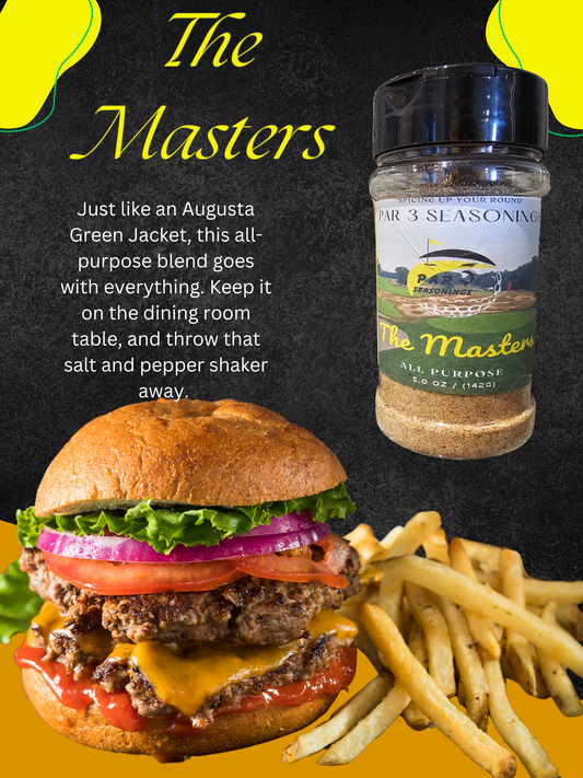 The Masters
