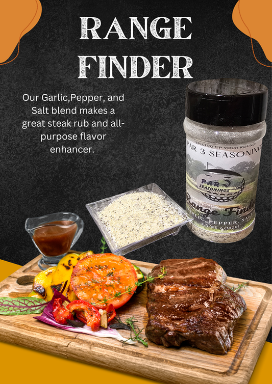 Range Finder